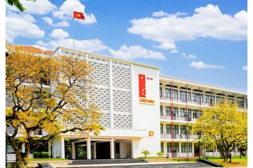 ĐẠI HỌC BÁCH KHOA SẼ ĐƯỢC NHÀ NƯỚC TẬP TRUNG PHÁT TRIỂN TRỌNG ĐIỂM VỀ KĨ THUẬT, CÔNG NGHỆ